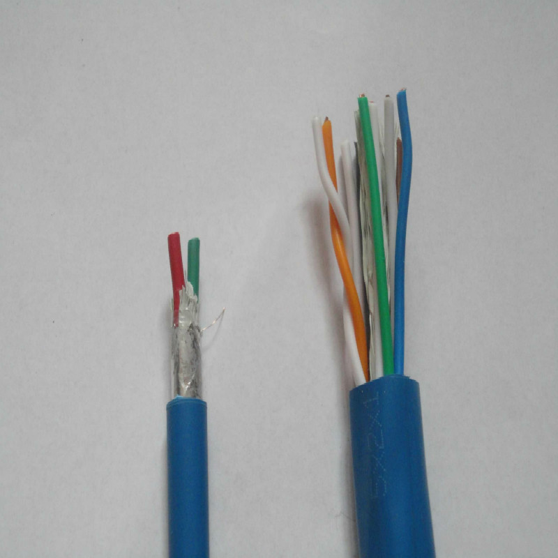 IA-DJYPVPR IA-DJVPV IA-DJVP3 IA-DJVVP22本安防爆計算機(jī)電纜