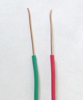 聚氯乙烯絕緣和護(hù)套船用電力電纜